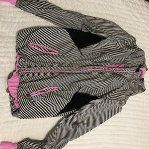 SPECIAL EDITION Lulu Lemon jacket